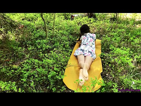❤️ Onye mbịarambịa na Tinder na-emetọ anụ ahụ m ma na-enwe mmasị n'ime ọhịa ❤️  Mmekọahụ mara mma na%ig.gayasianporn.ru ❌❤