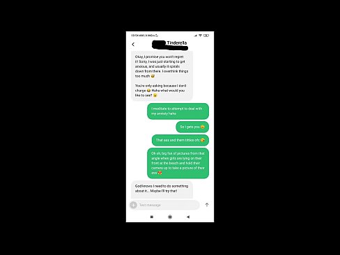 ❤️ Agbakwunyere m PAWG ọhụrụ sitere na Tinder na harem m (gụnyere Tinder okwu) ❤️  Mmekọahụ mara mma na%ig.gayasianporn.ru ❌❤